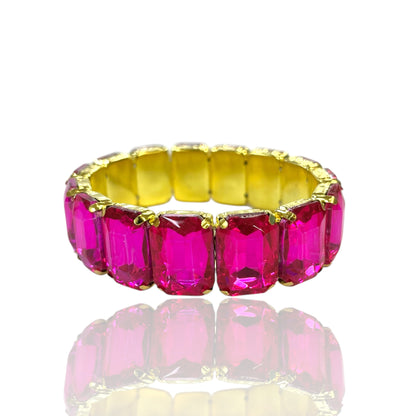 Crystal Edge