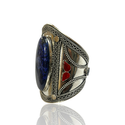 Kris Cuff