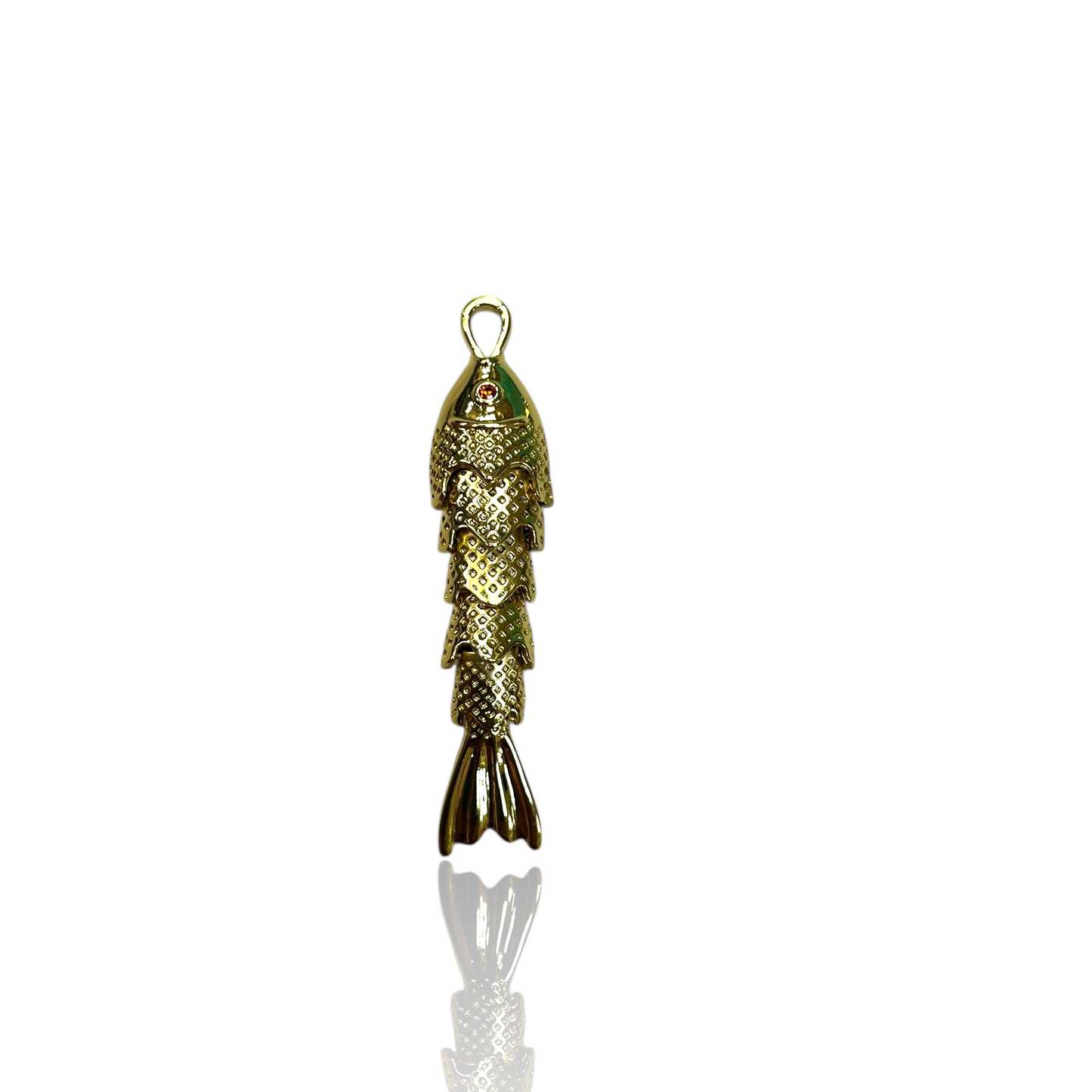 Fish Charm