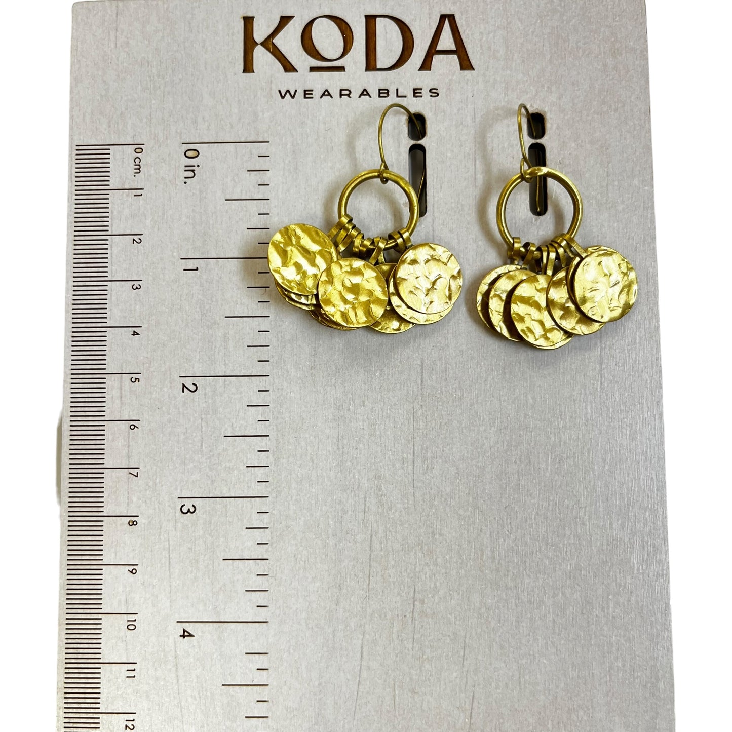 Larkin Grab&Go Earring