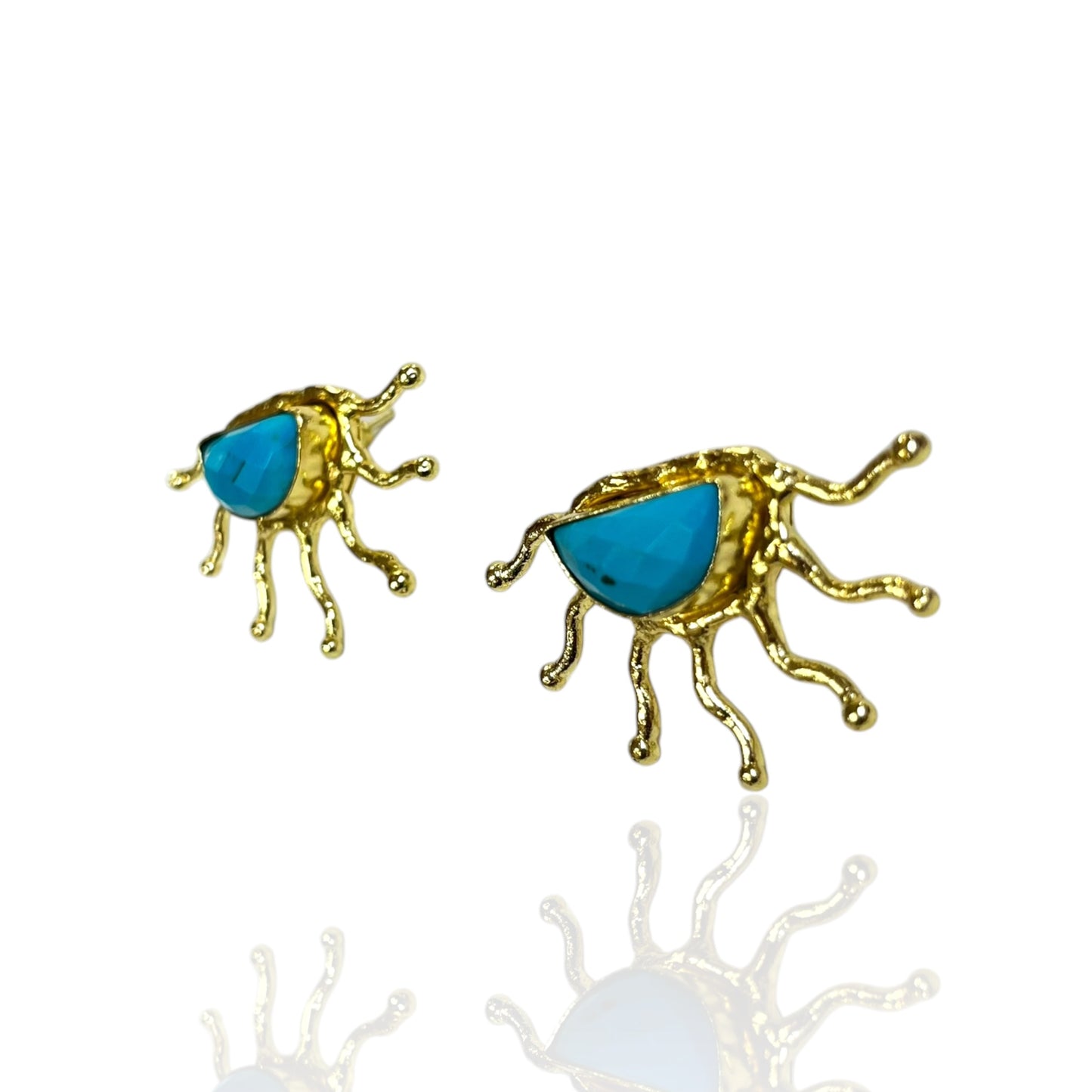 Solar Flare Drops