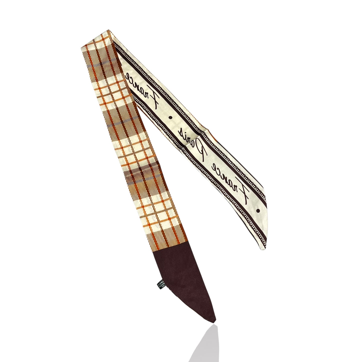 Tie Scarf Necklaces Batch 1 (34.5" * 2")