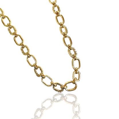 Blake Gold Chain