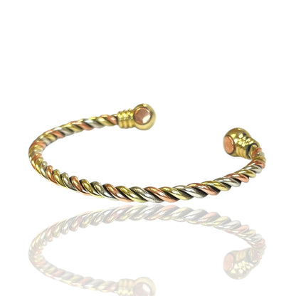 Ranger's Copper Cuff