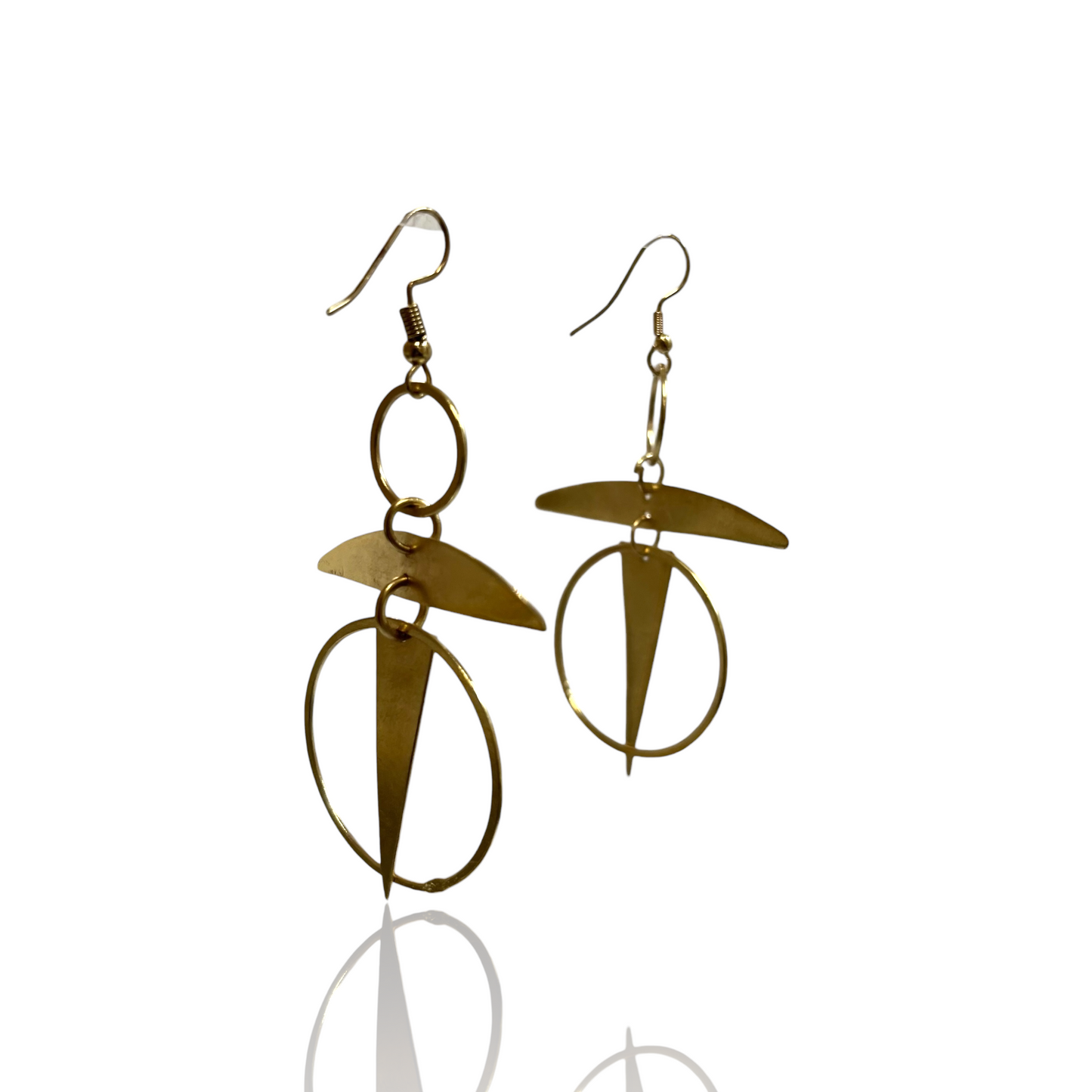 Boho Grab&Go Earring