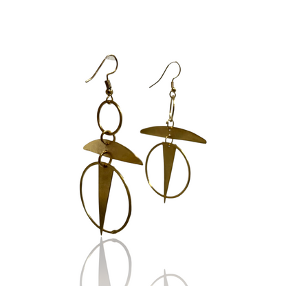 Boho Grab&Go Earring