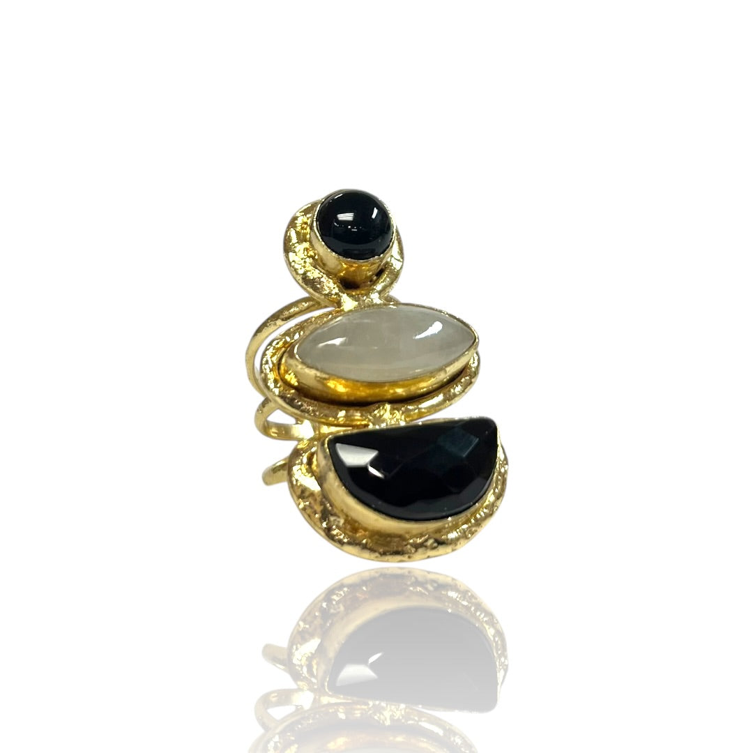 Cocktail Rings