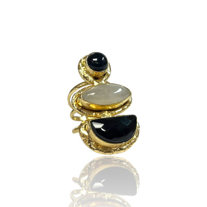 Cocktail Rings