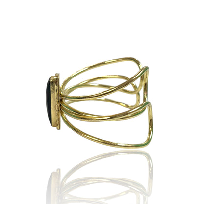 Nina cuff