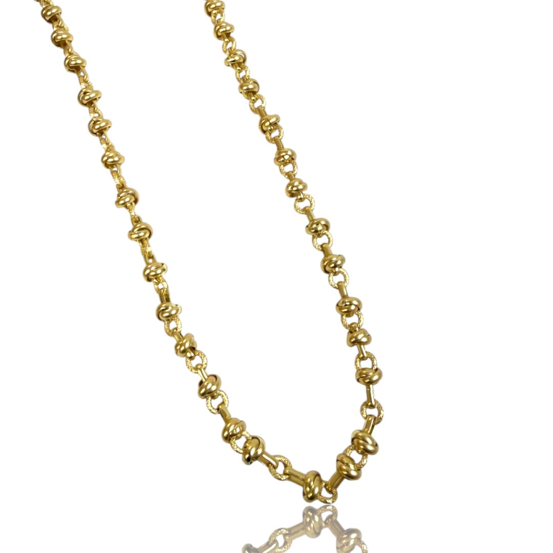 Ainsley MattGold Chain