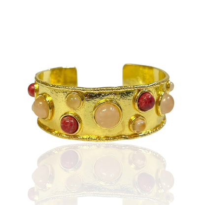 Lyra Cuff