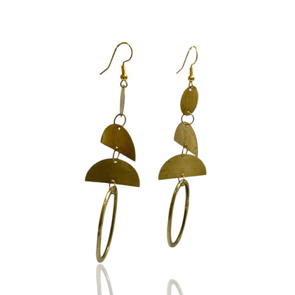 Lauren Grab&Go Earring