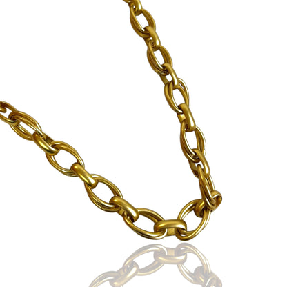 Camila MattGold Chain