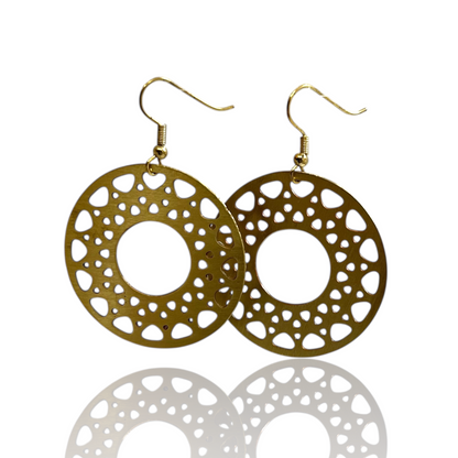 Blaze Grab&Go Earring