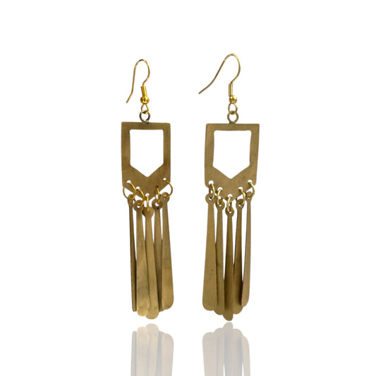 Kemryn Grab&Go Earring