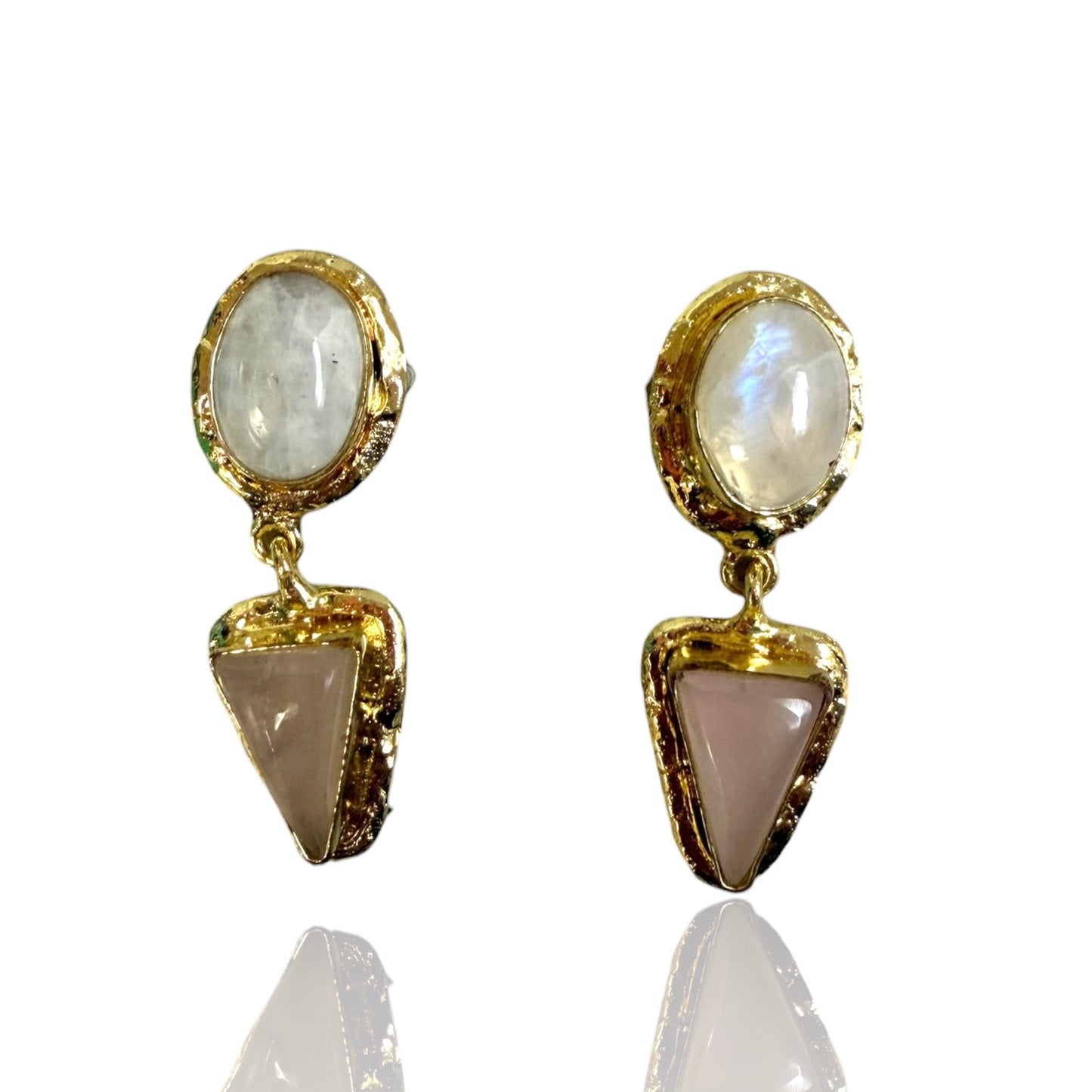 Gleam drop Earrings