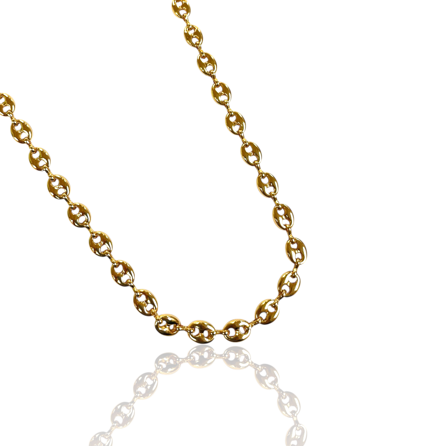 Addison Gold Chain