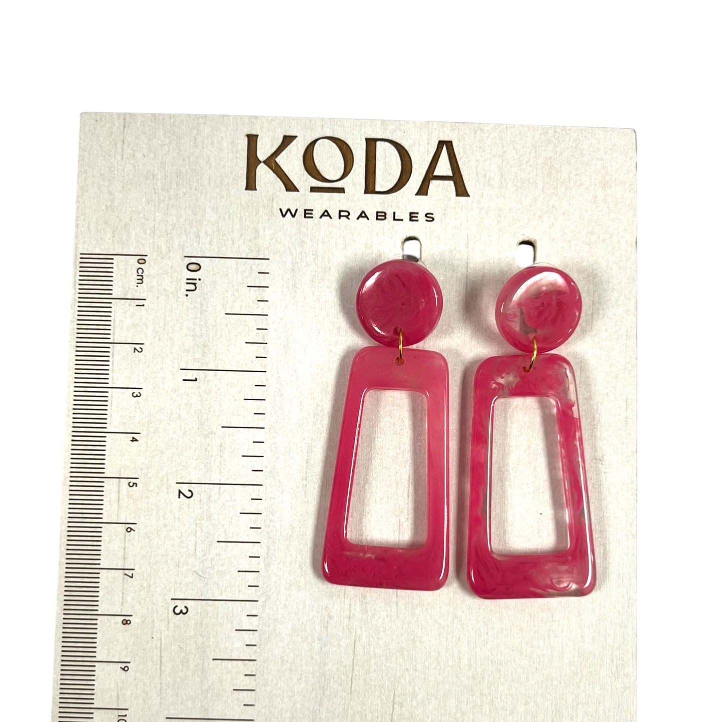 Helena Grab&Go Earring