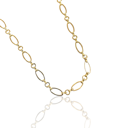 Della Gold Chain