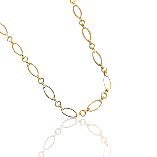 Della Gold Chain