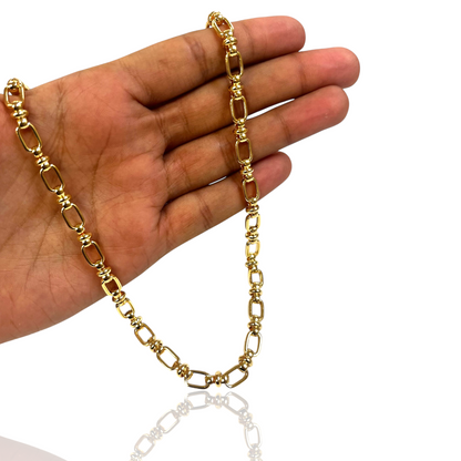 Altair Gold Chain