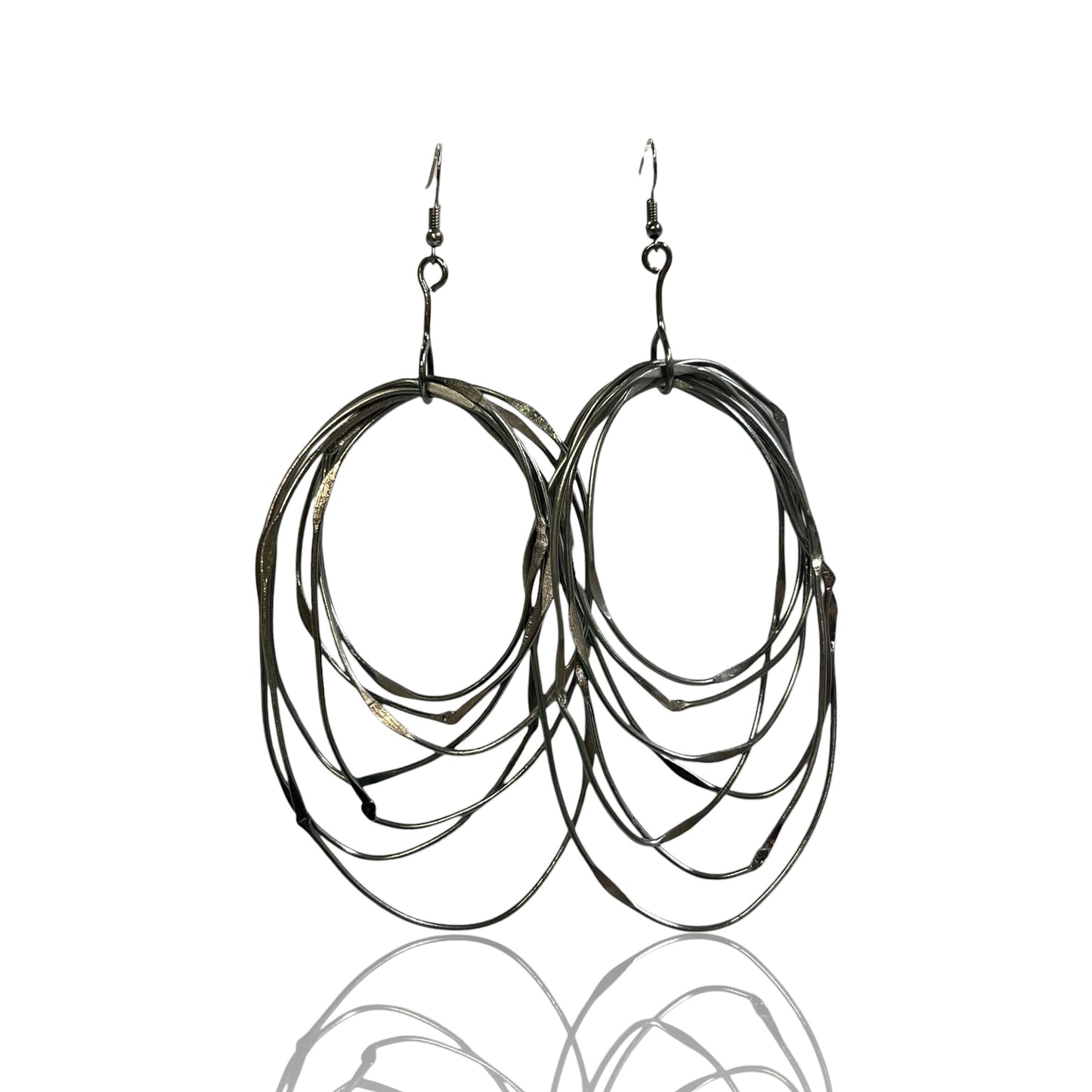 Lacey Grab&Go Earring