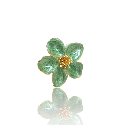 Wildflower Rings