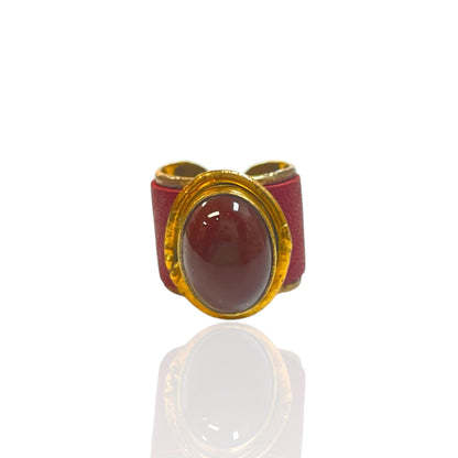 Ruby Ring