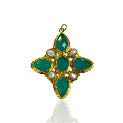 Kora Pendant