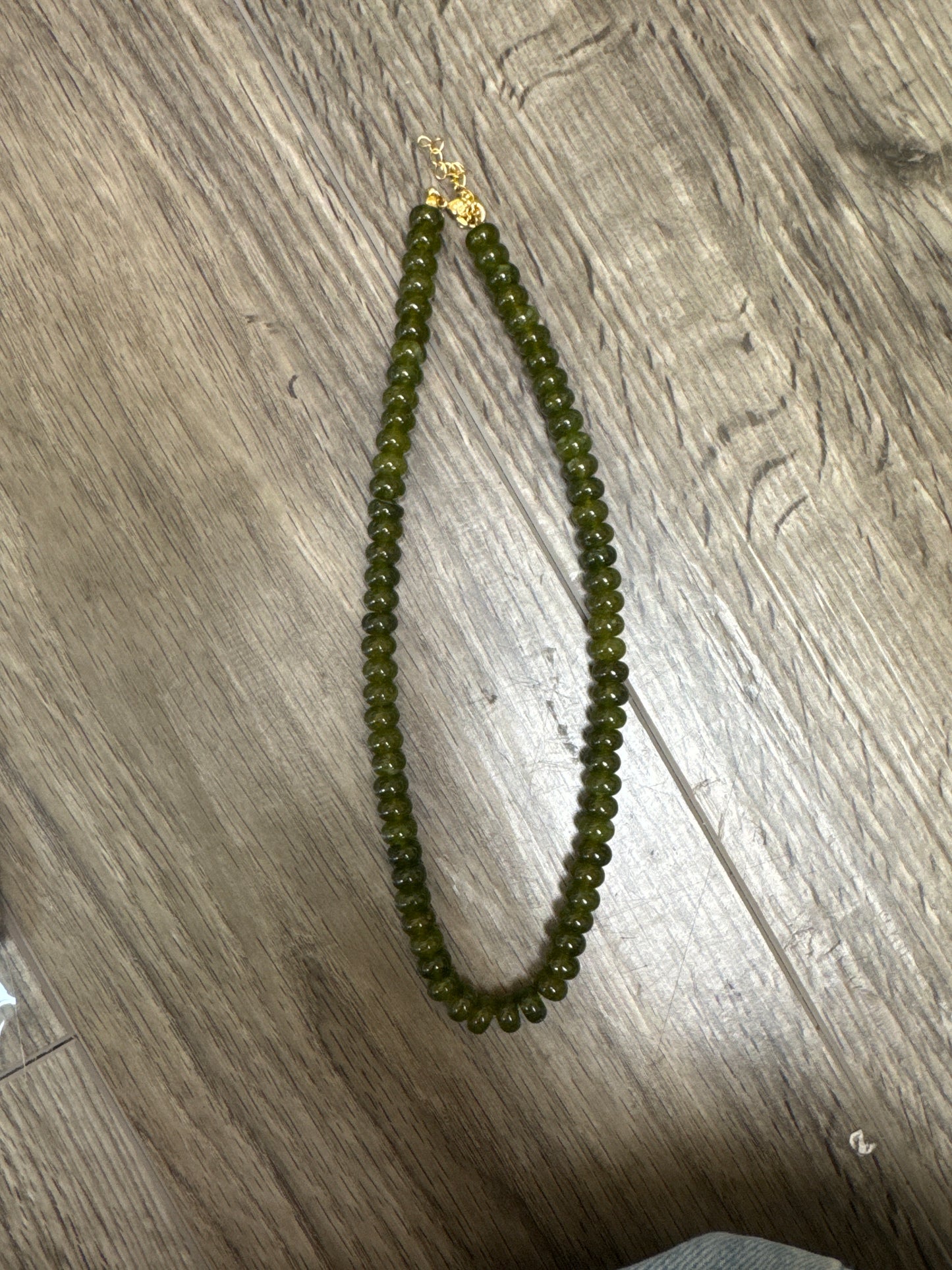 8mm Bead Necklaces