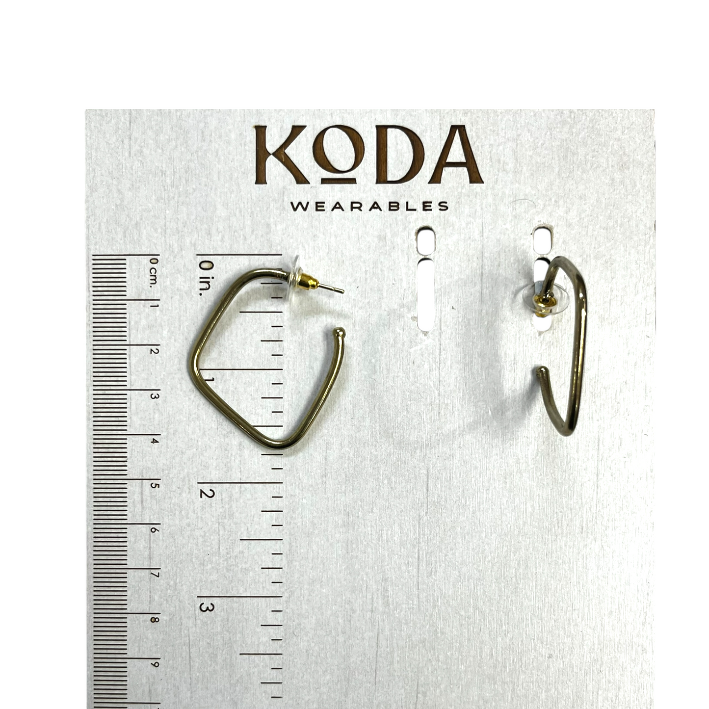 Deborah Grab&Go Earring