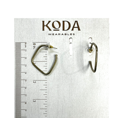 Deborah Grab&Go Earring