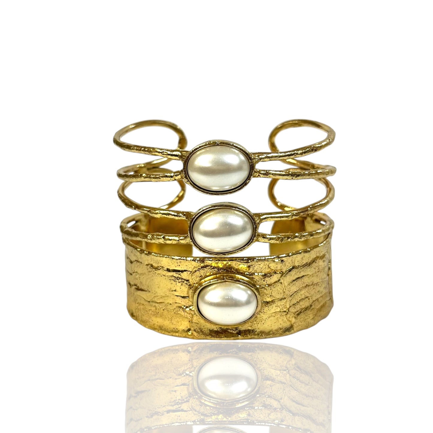 Chloe Cuff