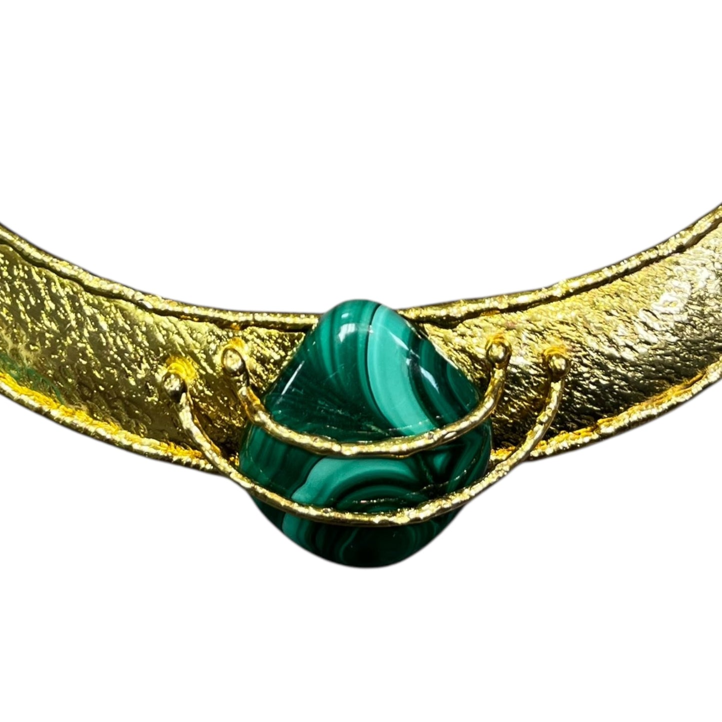 Queen’s Gleam Choker