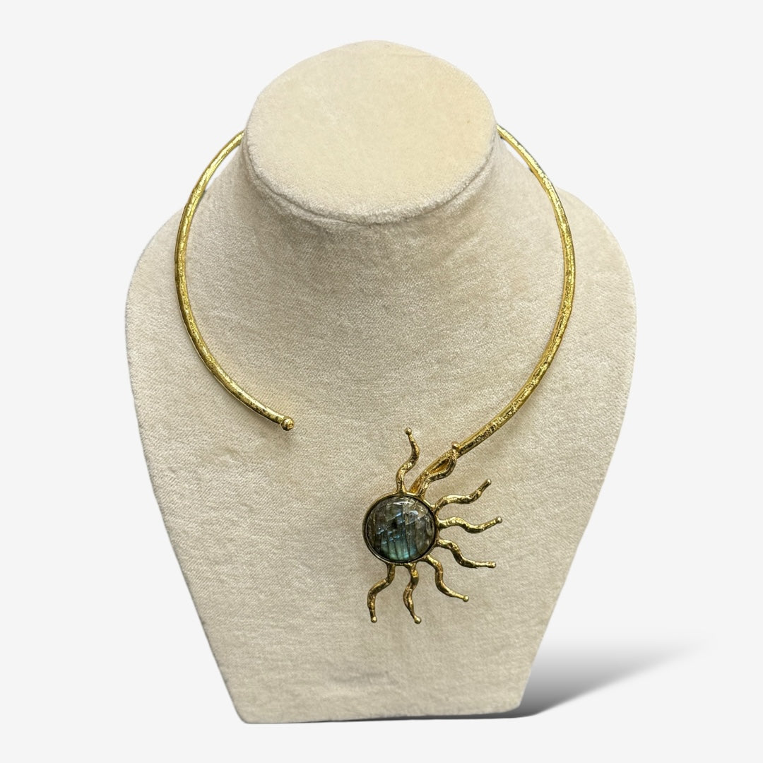 Sun Choker