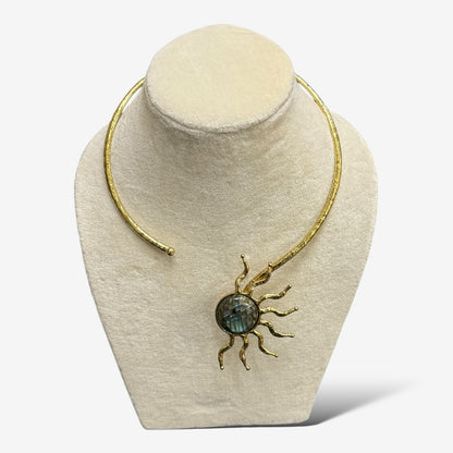 Sun Choker