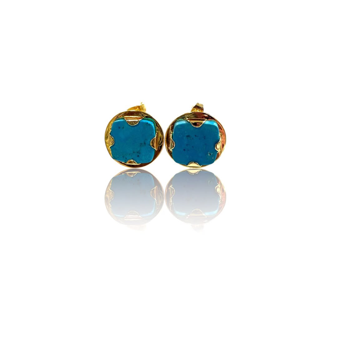 Carmen Earrings