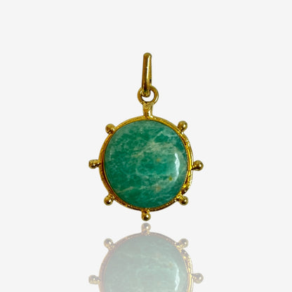 Carol Pendant