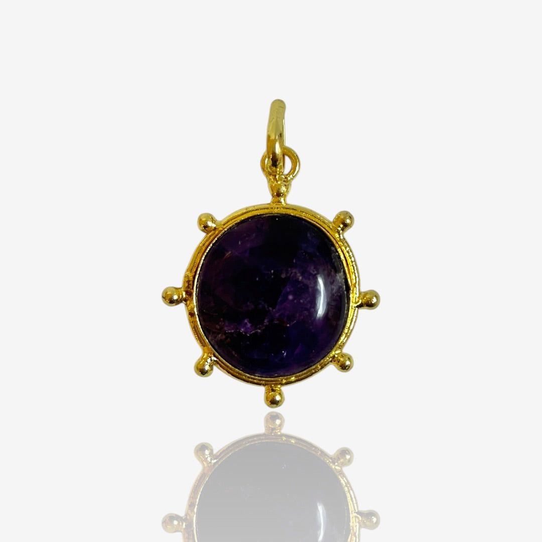 Carol Pendant