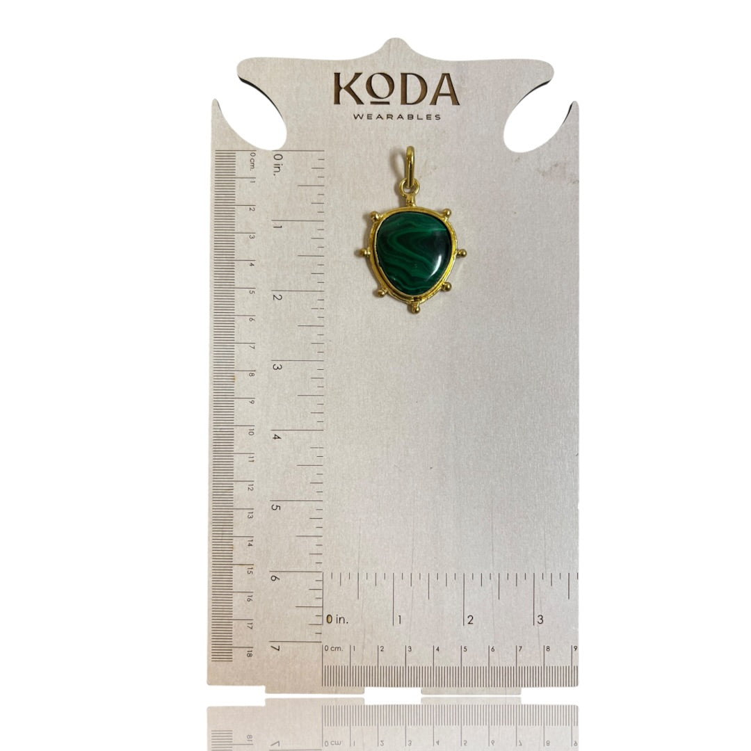 Carol Pendant