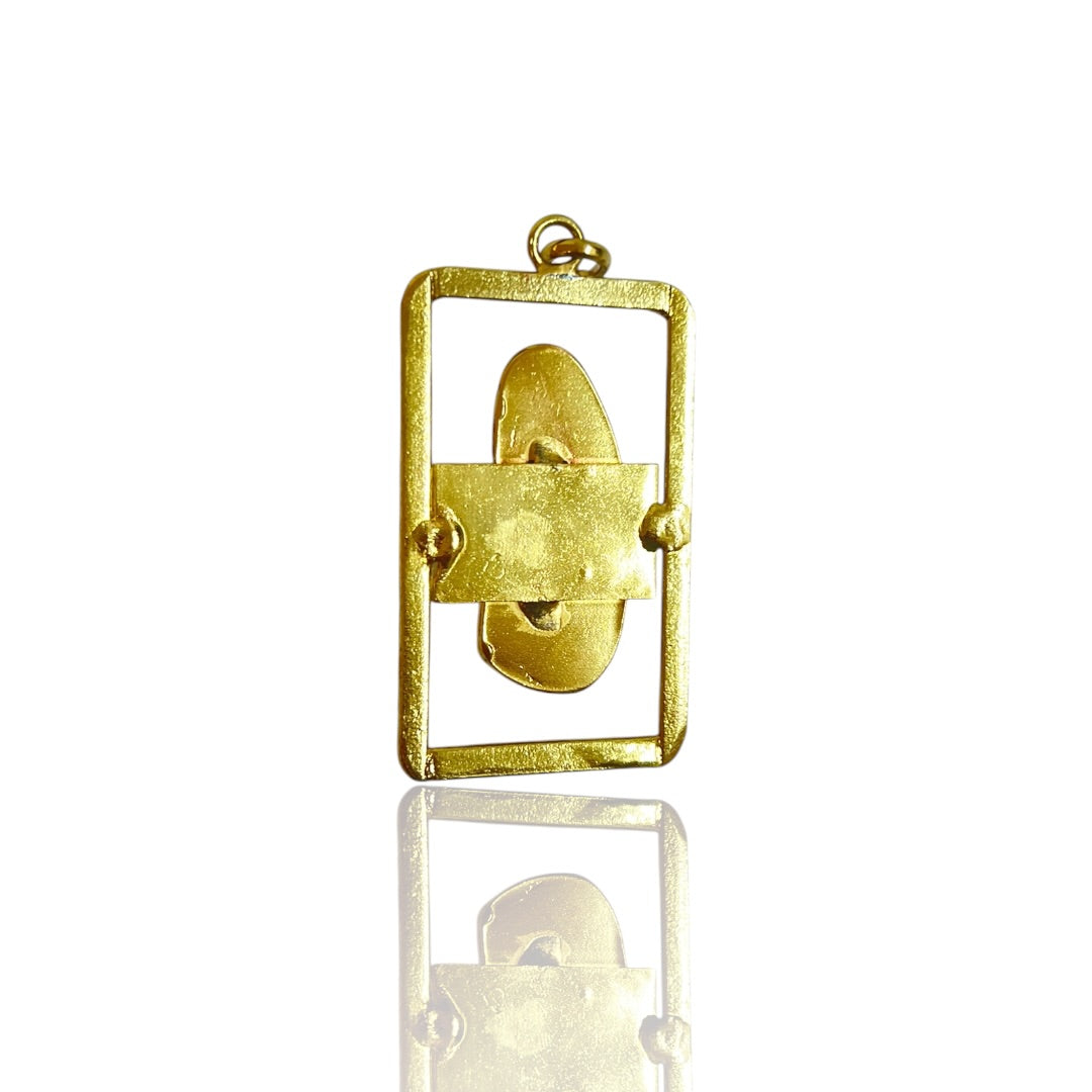 Caroline Pendants