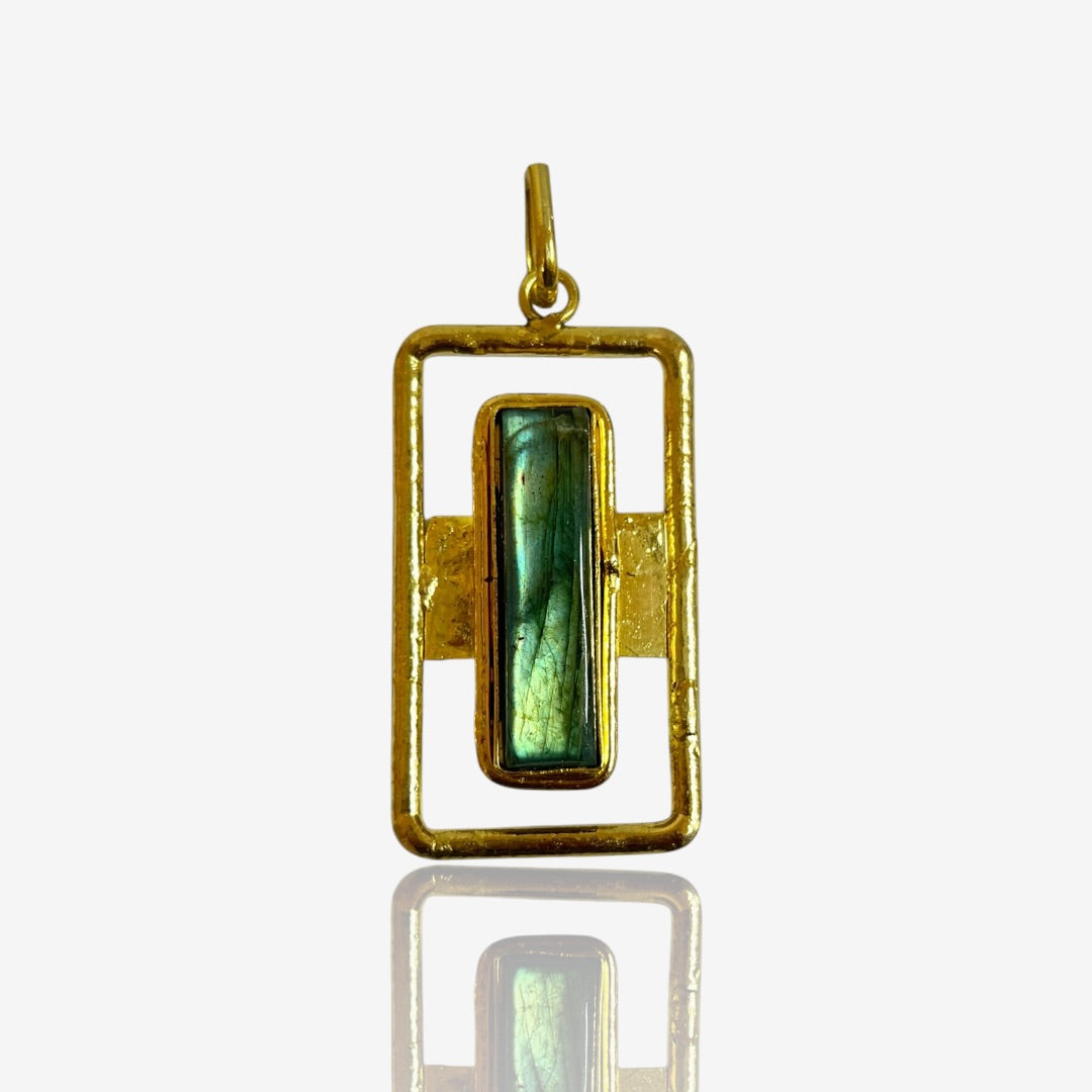 Caroline Pendants