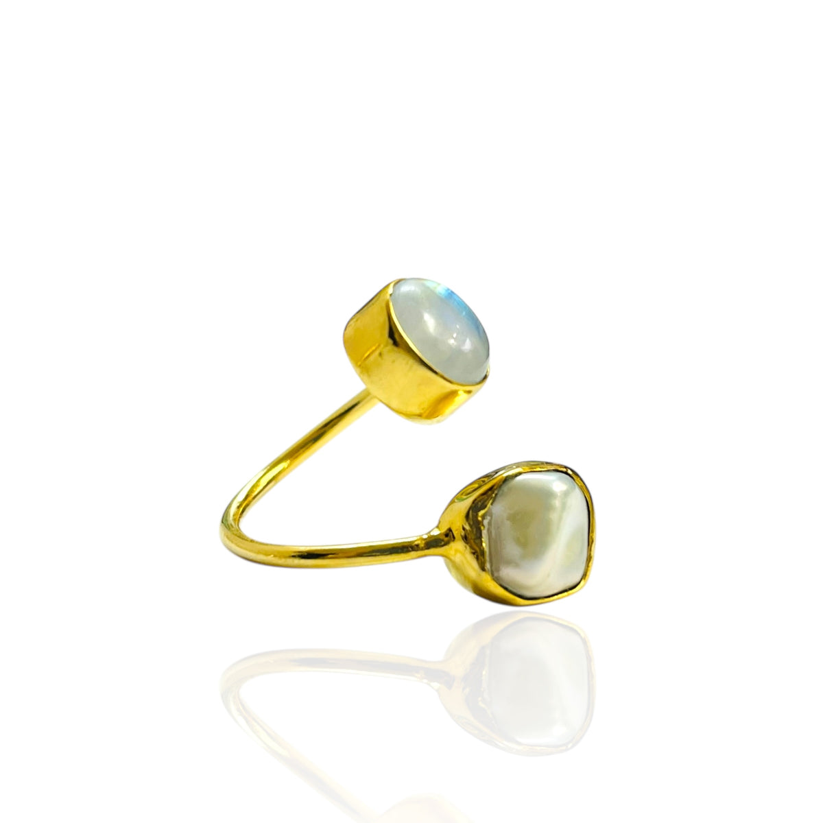 Cecilia Ring