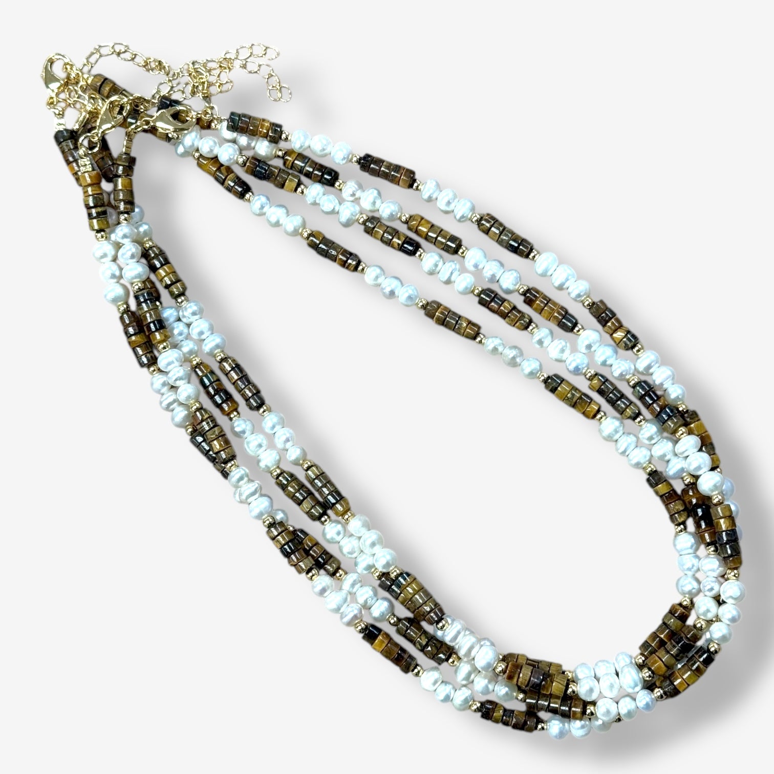 Celestial Beads Collection