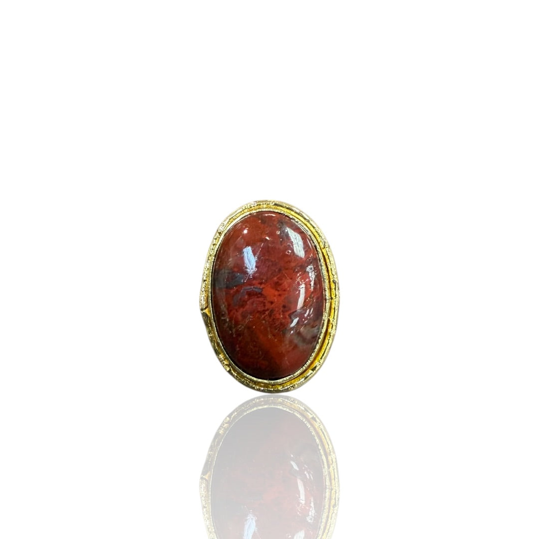 Charlotte Rings