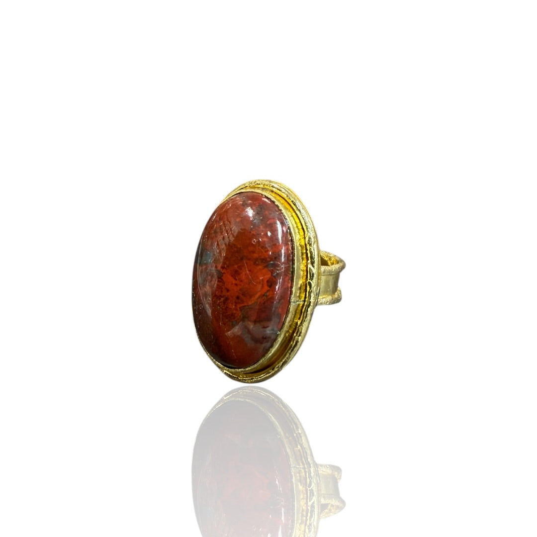 Charlotte Rings
