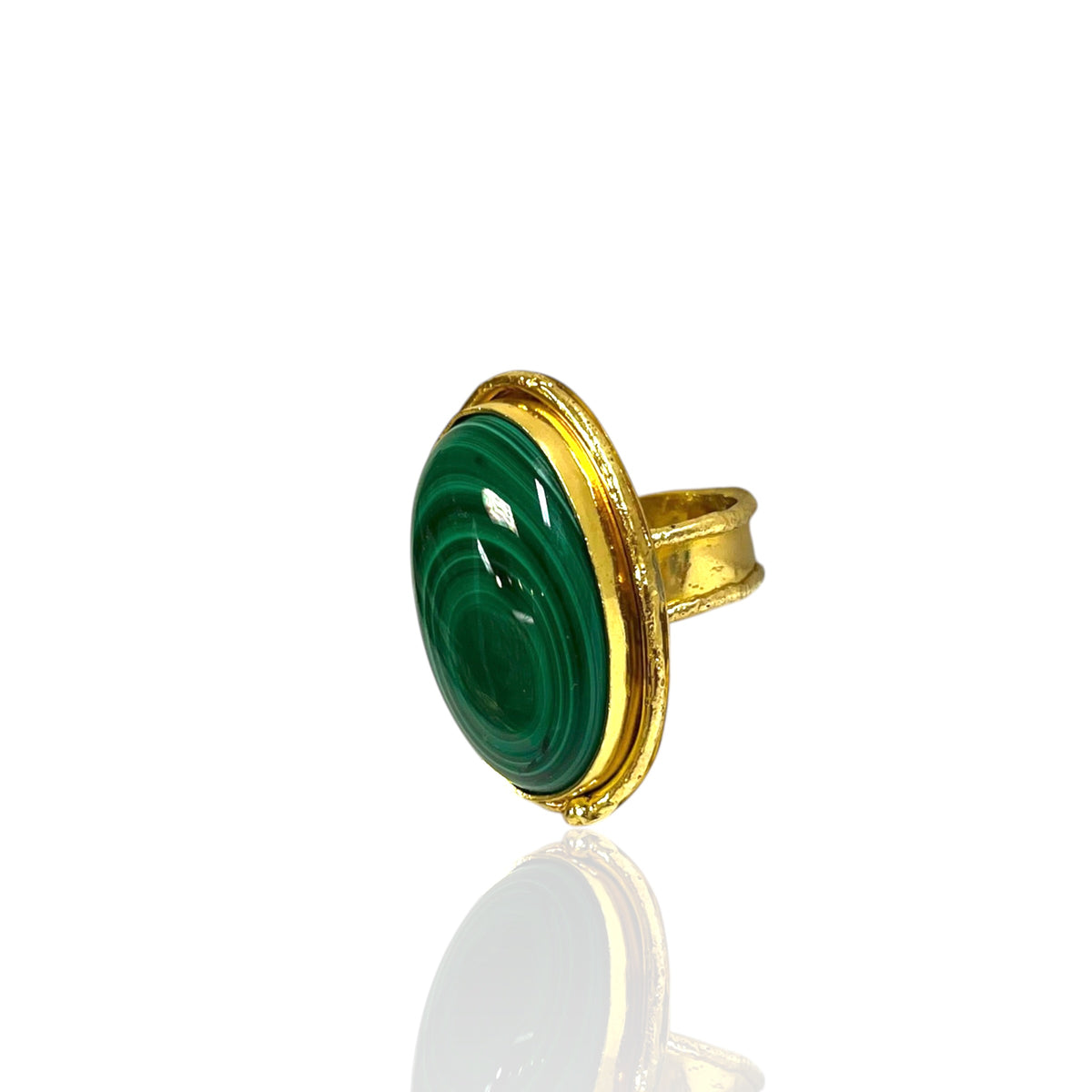 Charlotte Rings