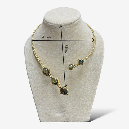LABRADORITE