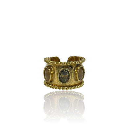 Chloe rings
