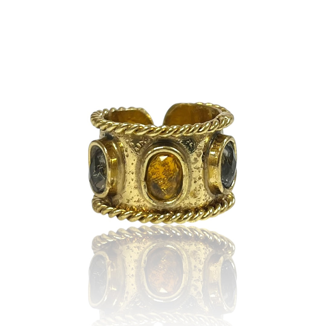 Chloe rings